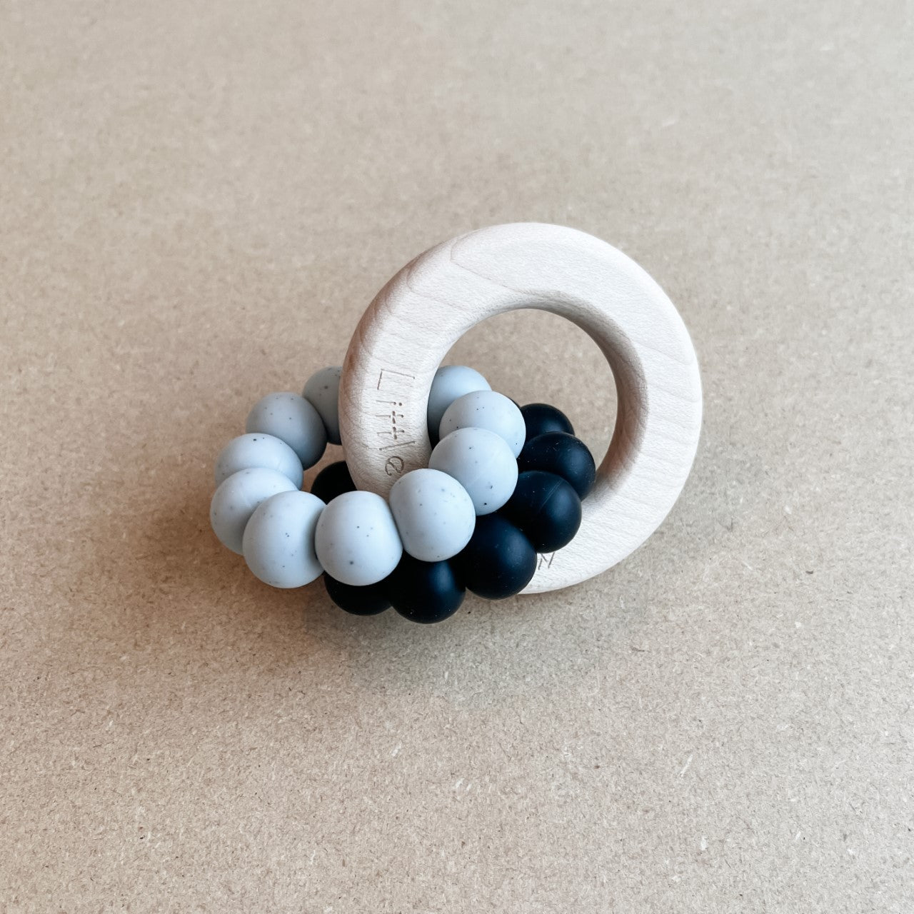 Rattle Ring | Harlan
