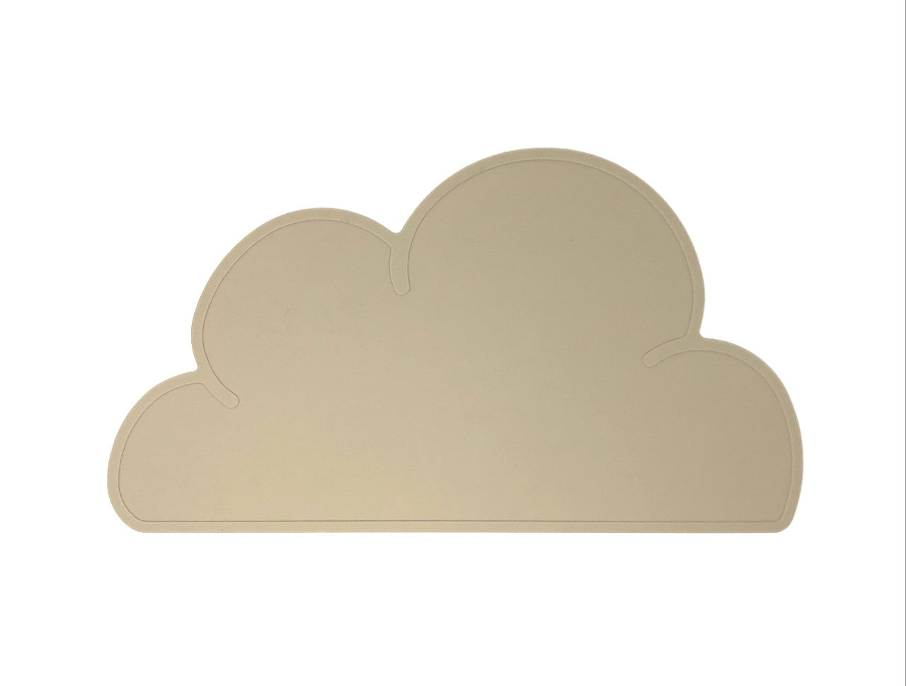 Silicone Place Mat | Tawny