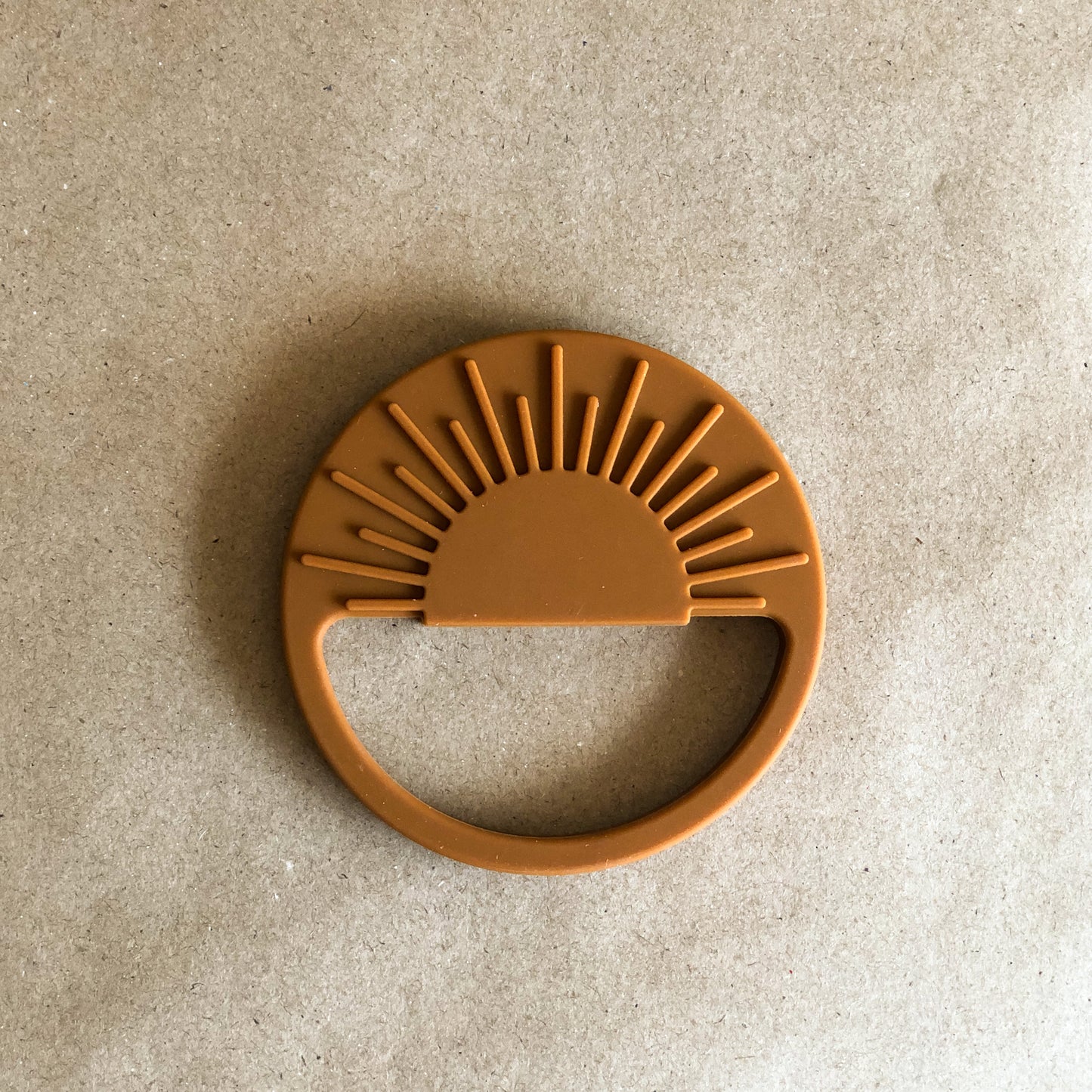 Sunshine Teether | Almond