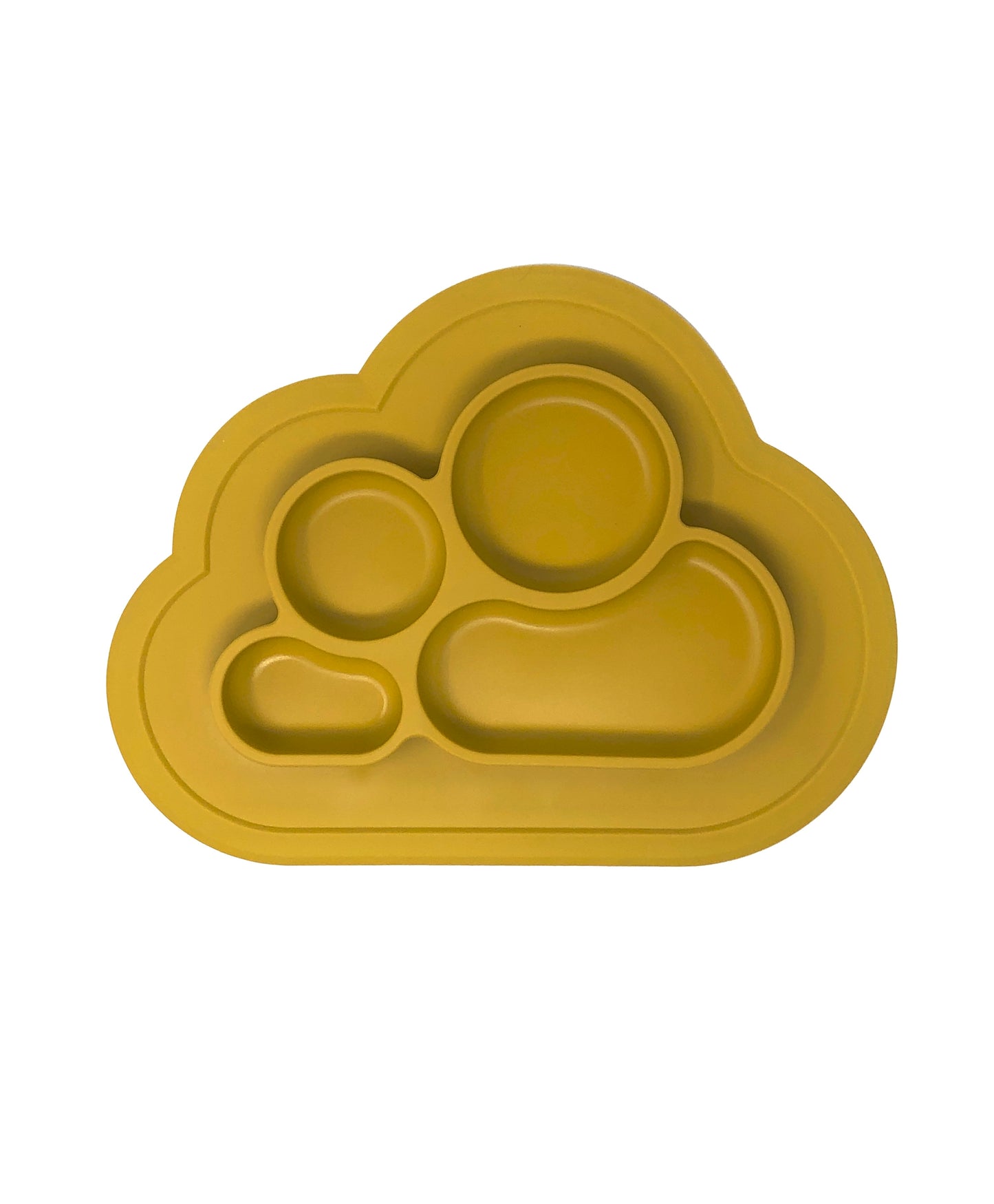 Divided Plate Mat | Mango