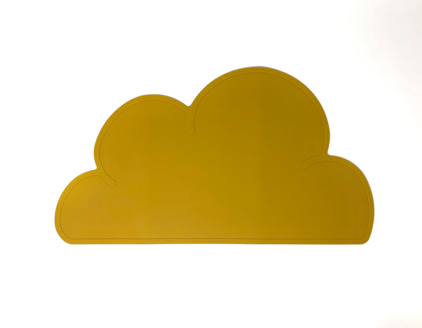 Silicone Place Mat | Mango