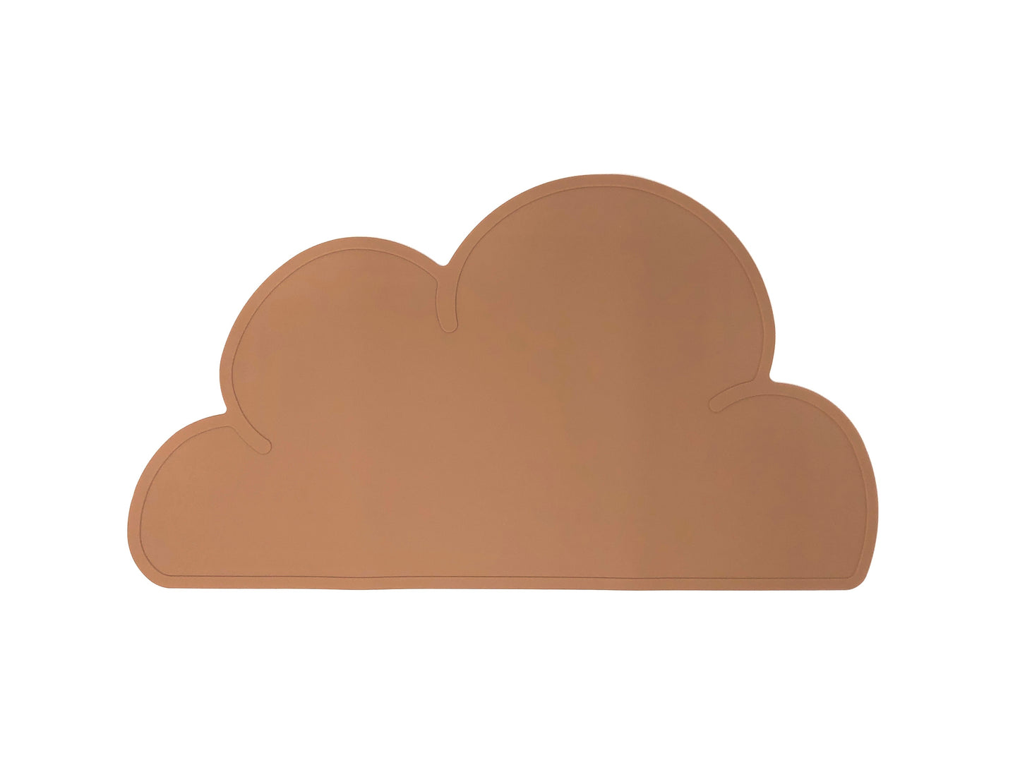 Silicone Place Mat | Earth