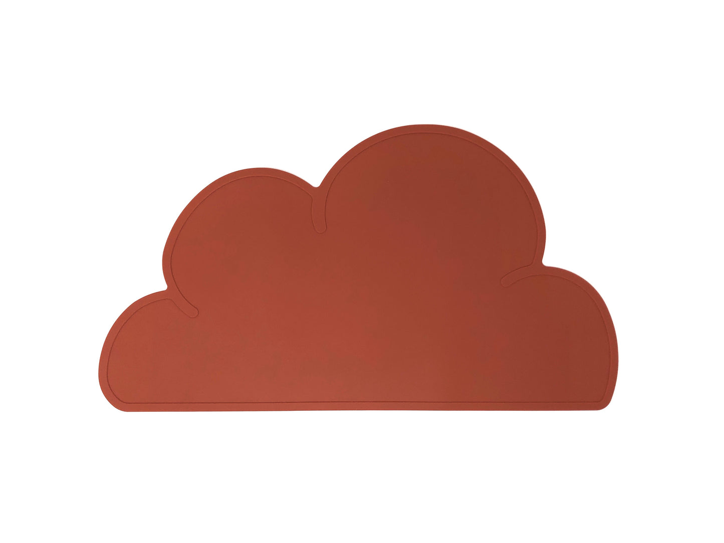 Silicone Place Mat | Autumn Glaze