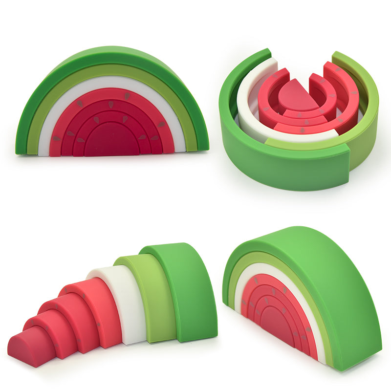 Stacker | Watermelon