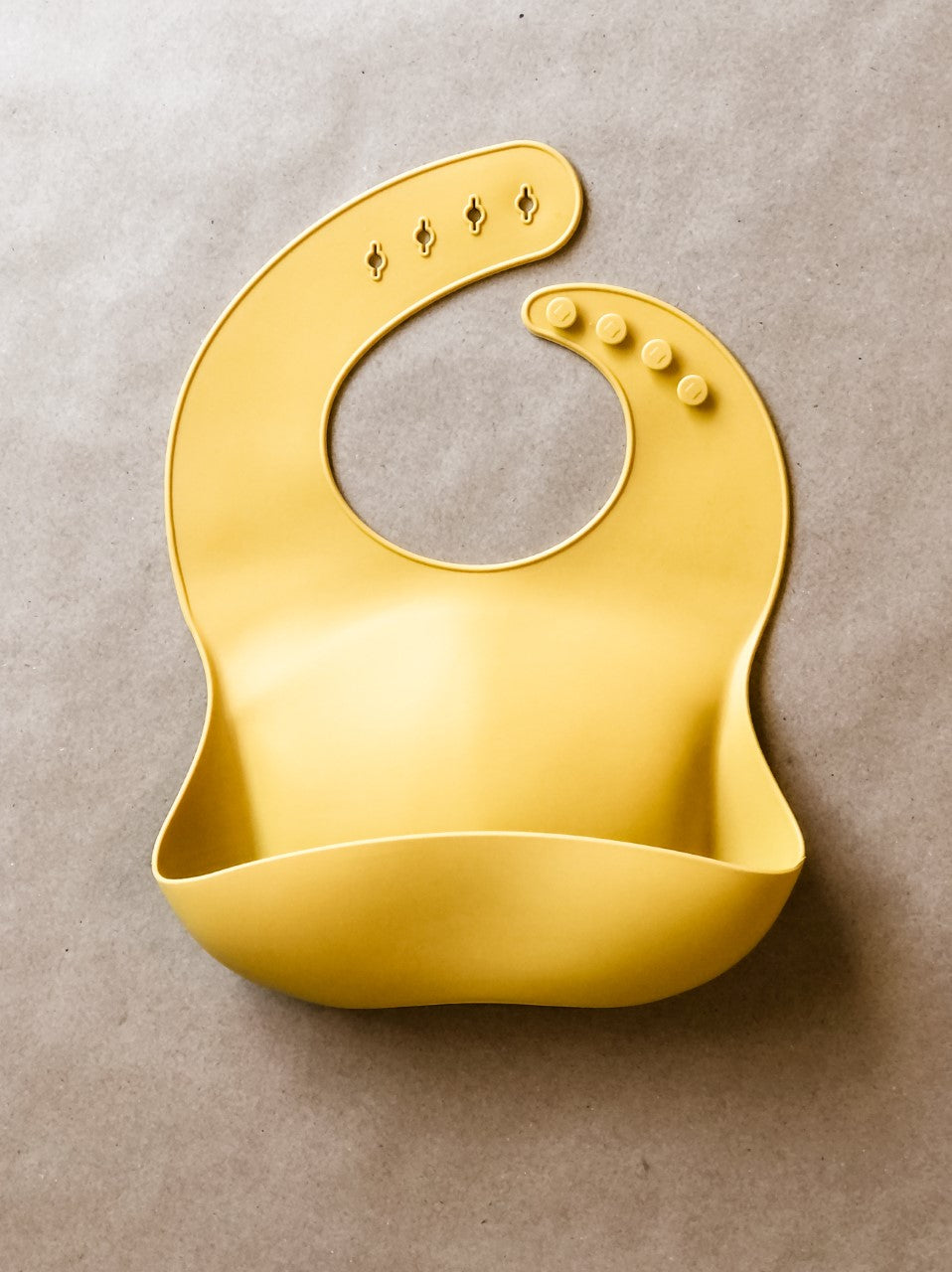 Silicone Bib | Mango