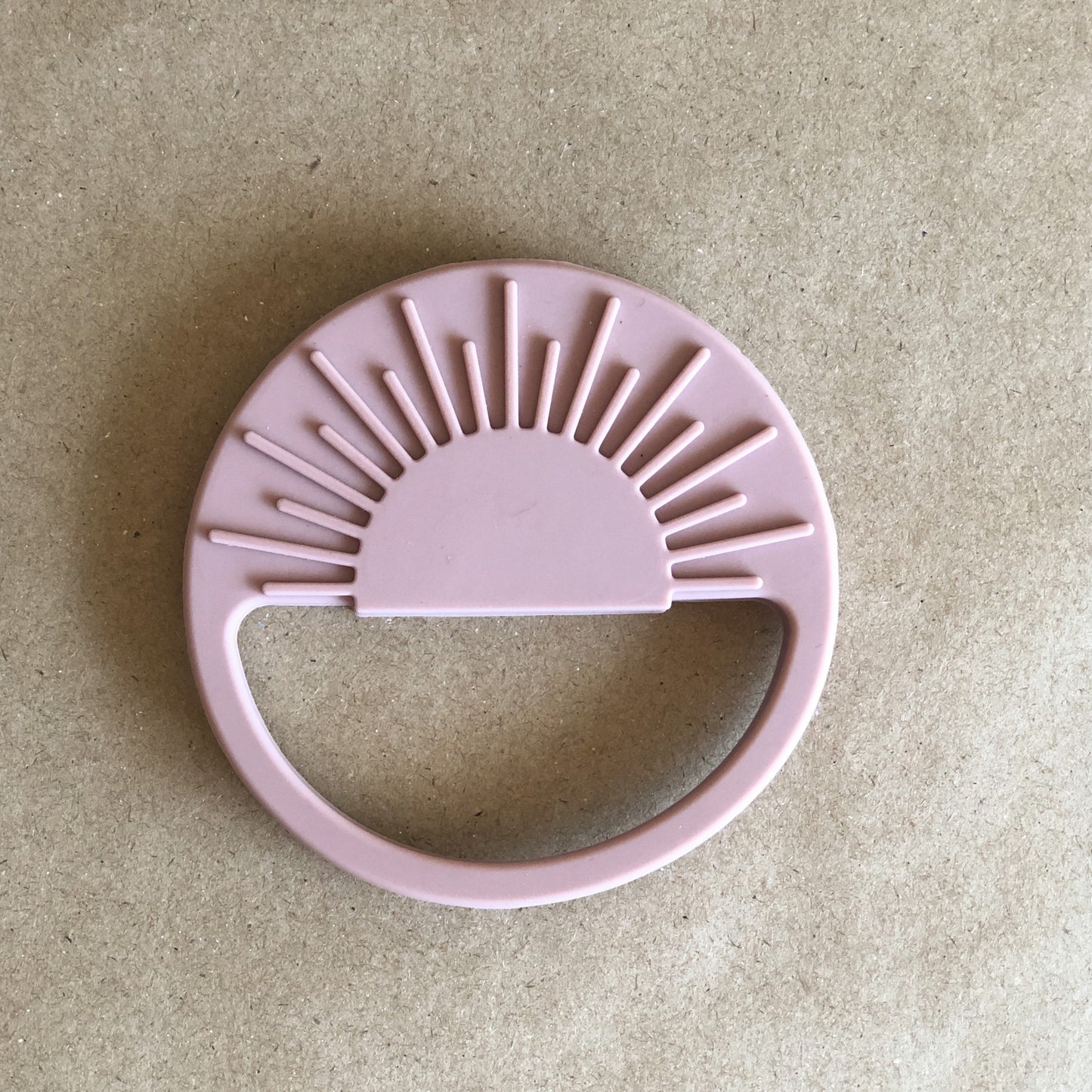Sunshine Teether | Lavender