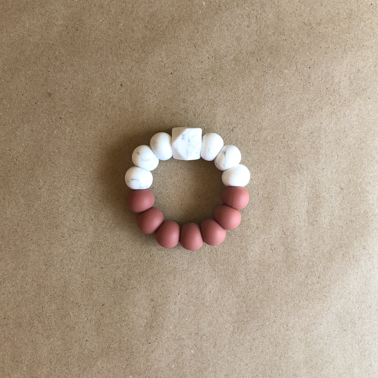 Freezer Teether | Autumn Glaze