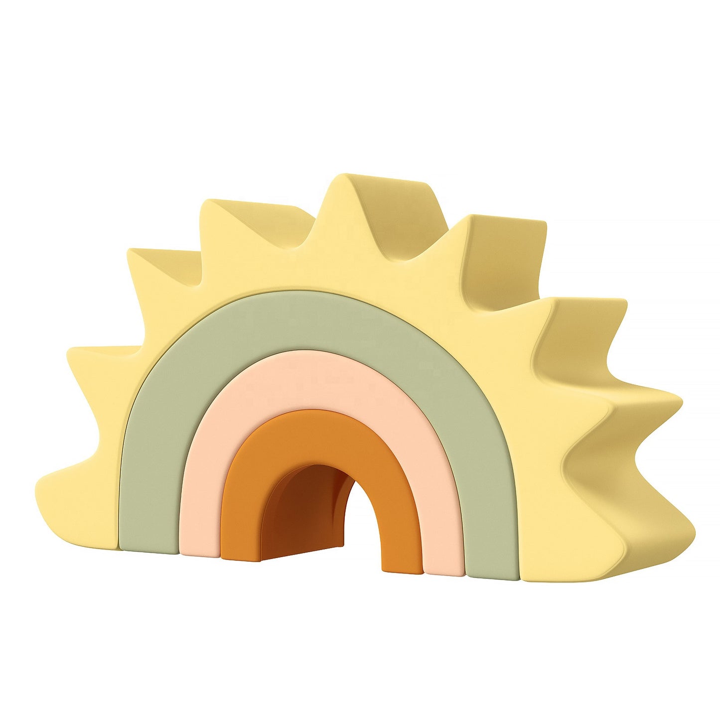 Stacker | Sunshine